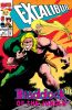 Excalibur (1st series) #60