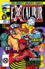 Excalibur (1st series) #115