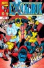 Excalibur (1st series) #122