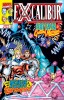 Excalibur (1st series) #124