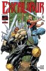 Excalibur (2nd series) #2 - Excalibur (2nd series) #2