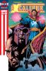 Excalibur (3rd series) #13 - Excalibur (3rd series) #13