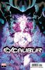 Excalibur (4th series) #5 - Excalibur (4th series) #5