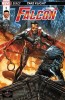 Falcon (2nd series) #5 - Falcon (2nd series) #5