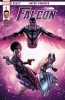 Falcon (2nd series) #8 - Falcon (2nd series) #8