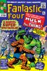 Fantastic Four (1st series) #25 - Fantastic Four (1st series) #25