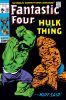 Fantastic Four (1st series) #112 - Fantastic Four (1st series) #112