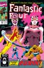 Fantastic Four (1st series) #351 - Fantastic Four (1st series) #351