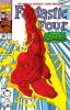 Fantastic Four (1st series) #353 - Fantastic Four (1st series) #353