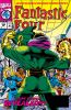 Fantastic Four (1st series) #392 - Fantastic Four (1st series) #392