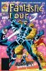 Fantastic Four (1st series) #411 - Fantastic Four (1st series) #411