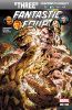 Fantastic Four (1st series) #584 - Fantastic Four (1st series) #584