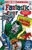 Fantastic Four Annual (1st series) #2 - Fantastic Four Annual (1st series) #2