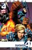 Fantastic Four Annual (1st series) #32 - Fantastic Four Annual (1st series) #32