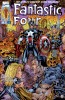 Fantastic Four (2nd series) #3 - Fantastic Four (2nd series) #3