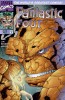 Fantastic Four (2nd series) #10 - Fantastic Four (2nd series) #10