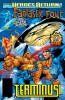 Fantastic Four (3rd series) #4 - Fantastic Four (3rd series) #4