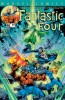 Fantastic Four (3rd series) #49 - Fantastic Four (3rd series) #49