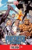 Fantastic Four (4th series) #5 - Fantastic Four (4th series) #5