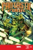 Fantastic Four (4th series) #14 - Fantastic Four (4th series) #14