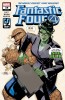 Fantastic Four (6th series) #38 - Fantastic Four (6th series) #38