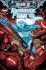 Fantastic Four (6th series) #47 - Fantastic Four (6th series) #47