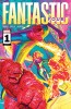 Fantastic Four (7th series) #1 - Fantastic Four (7th series) #1