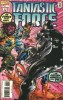 Fantastic Force (1st series) #4 - Fantastic Force (1st series) #4