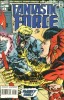 Fantastic Force (1st series) #5 - Fantastic Force (1st series) #5