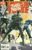 Fantastic Force (1st series) #10 - Fantastic Force (1st series) #10