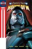 Fantastic Four: House of M #2 - Fantastic Four: House of M #2