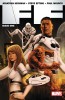 FF (1st series) #1 - FF (1st series) #1