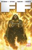 FF (1st series) #2 - FF (1st series) #2