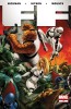 FF (1st series) #10 - FF (1st series) #10