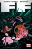 FF (1st series) #18 - FF (1st series) #18