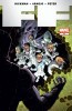 FF (1st series) #22 - FF (1st series) #22