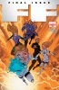 FF (1st series) #23 - FF (1st series) #23