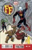 FF (2nd series) #1 - FF (2nd series) #1