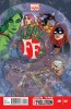 FF (2nd series) #2 - FF (2nd series) #2