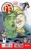 FF (2nd series) #4 - FF (2nd series) #4