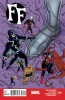 FF (2nd series) #14 - FF (2nd series) #14