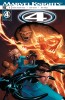 Marvel Knights 4 #1 - Marvel Knights 4 #1