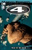 Marvel Knights 4 #2 - Marvel Knights 4 #2