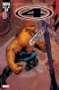 Marvel Knights 4 #22 - Marvel Knights 4 #22