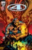 Marvel Knights 4 #25 - Marvel Knights 4 #25