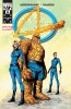 Marvel Knights 4 #26 - Marvel Knights 4 #26