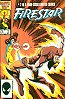 Firestar #2 - Firestar #2