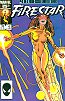 Firestar #4 - Firestar #4