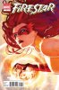 Firestar oneshot