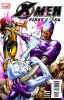 X-Men: First Class (2nd series) #14